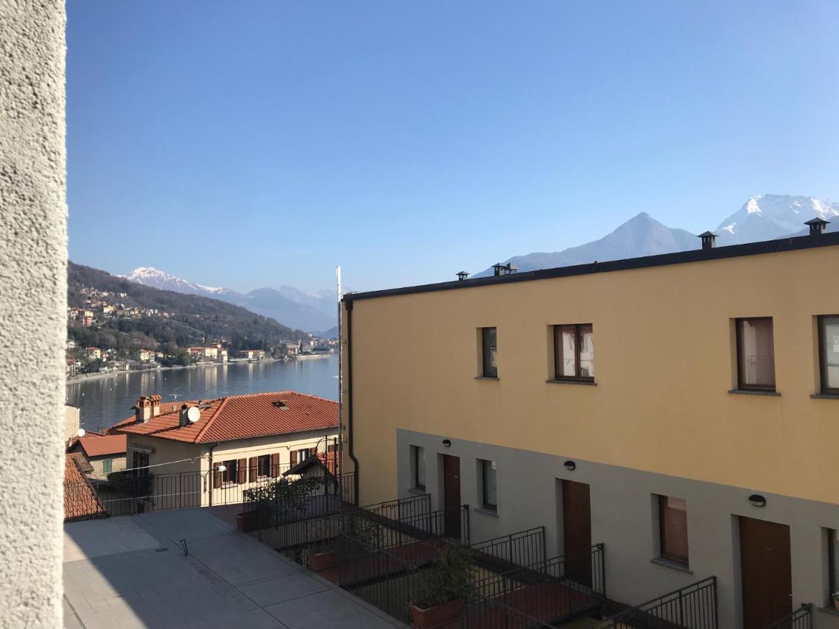 Lake Como View Ulivo 18 Acquaseria Екстер'єр фото