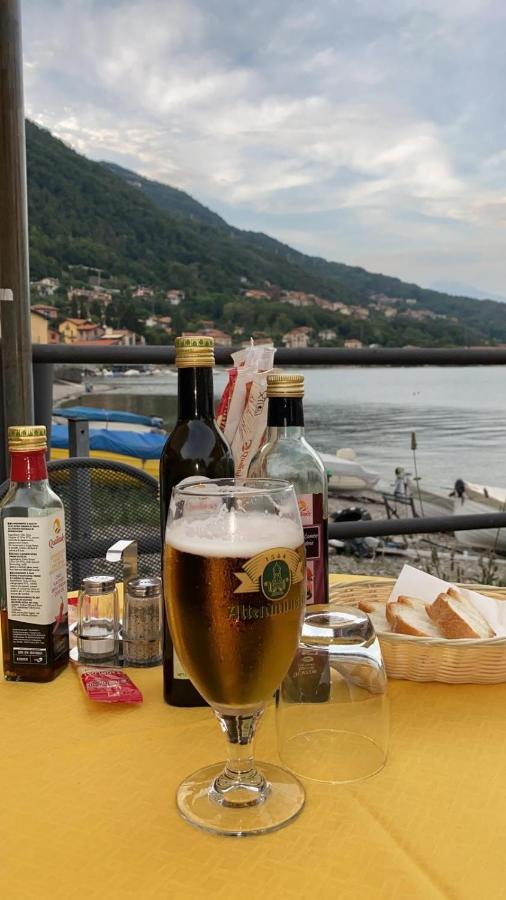 Lake Como View Ulivo 18 Acquaseria Екстер'єр фото