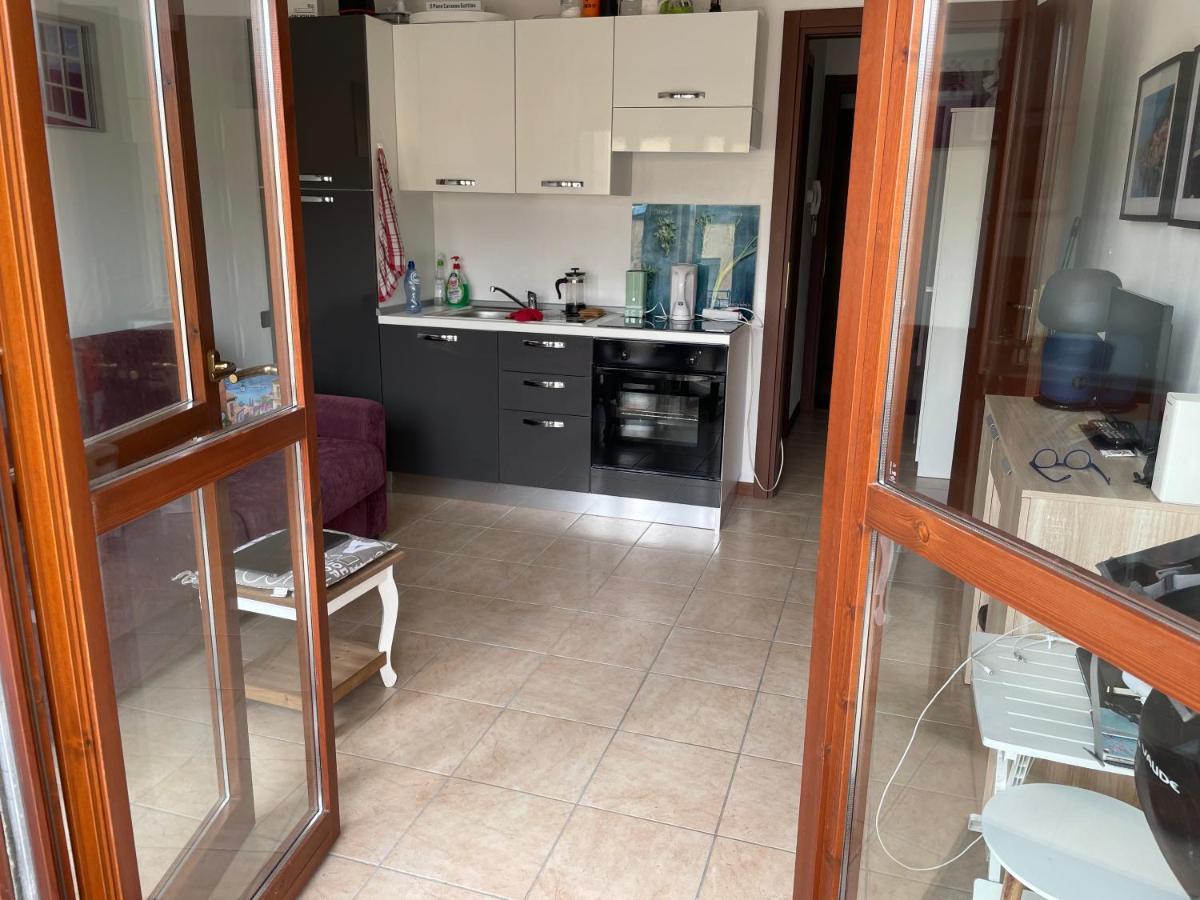 Lake Como View Ulivo 18 Acquaseria Екстер'єр фото
