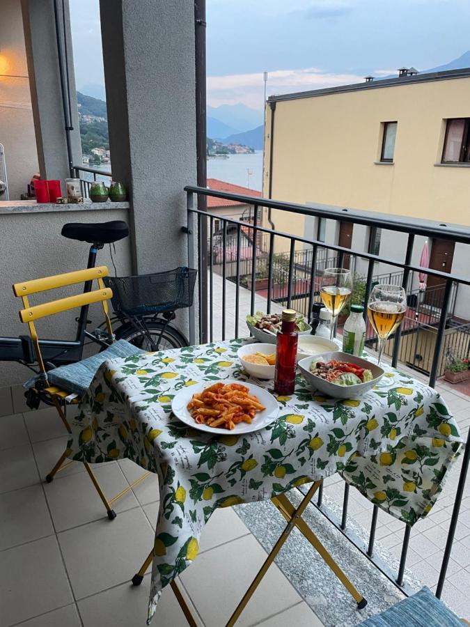 Lake Como View Ulivo 18 Acquaseria Екстер'єр фото