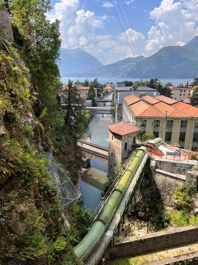 Lake Como View Ulivo 18 Acquaseria Екстер'єр фото