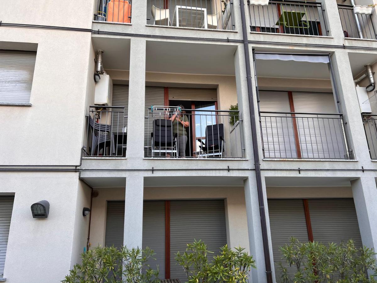 Lake Como View Ulivo 18 Acquaseria Екстер'єр фото