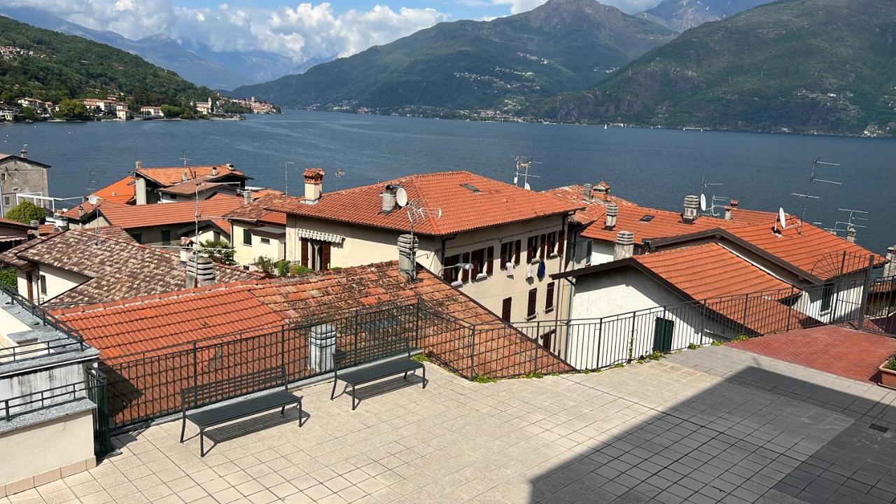Lake Como View Ulivo 18 Acquaseria Екстер'єр фото