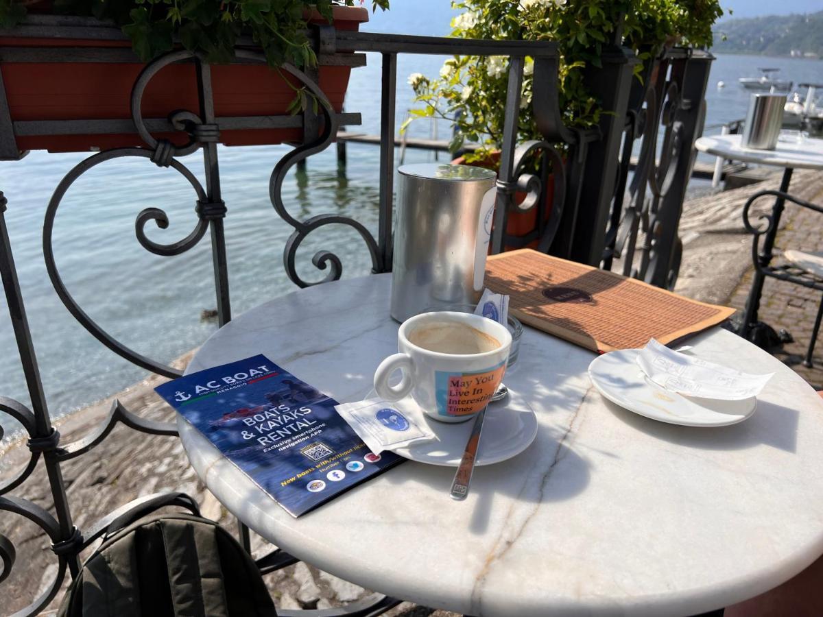 Lake Como View Ulivo 18 Acquaseria Екстер'єр фото