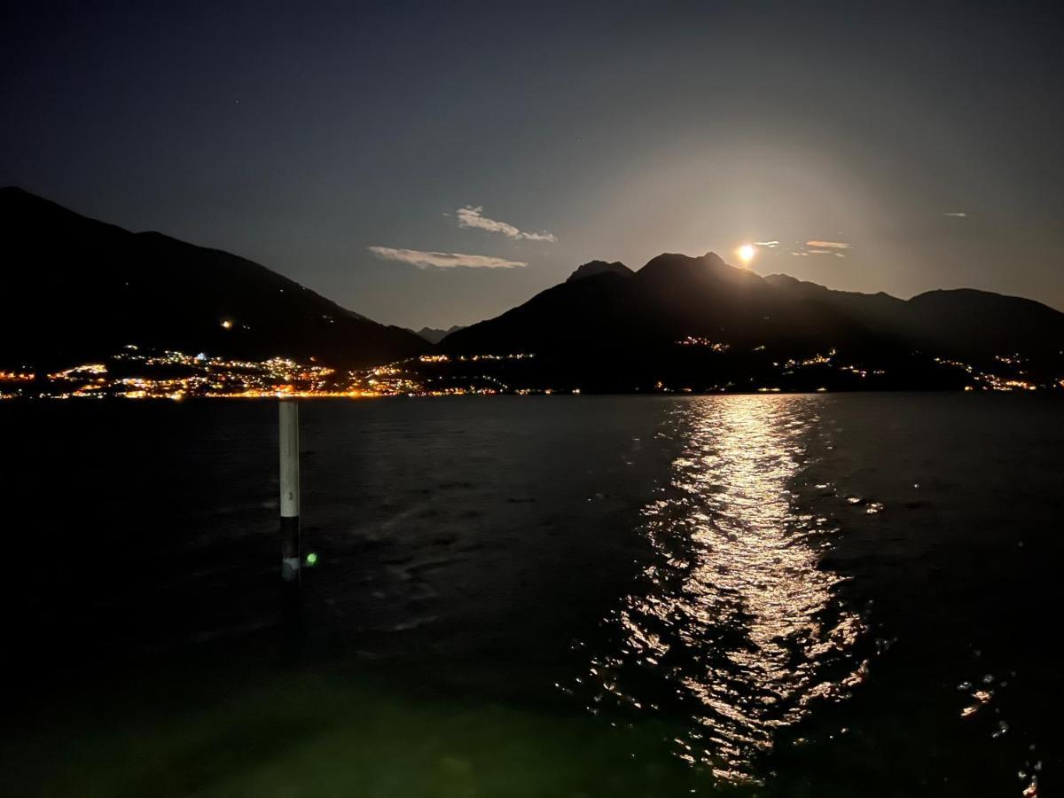 Lake Como View Ulivo 18 Acquaseria Екстер'єр фото