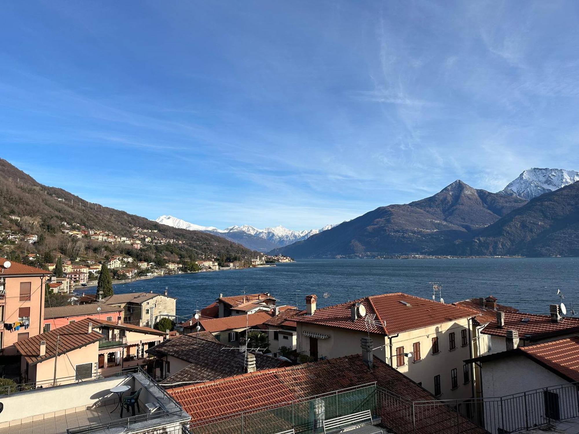 Lake Como View Ulivo 18 Acquaseria Екстер'єр фото