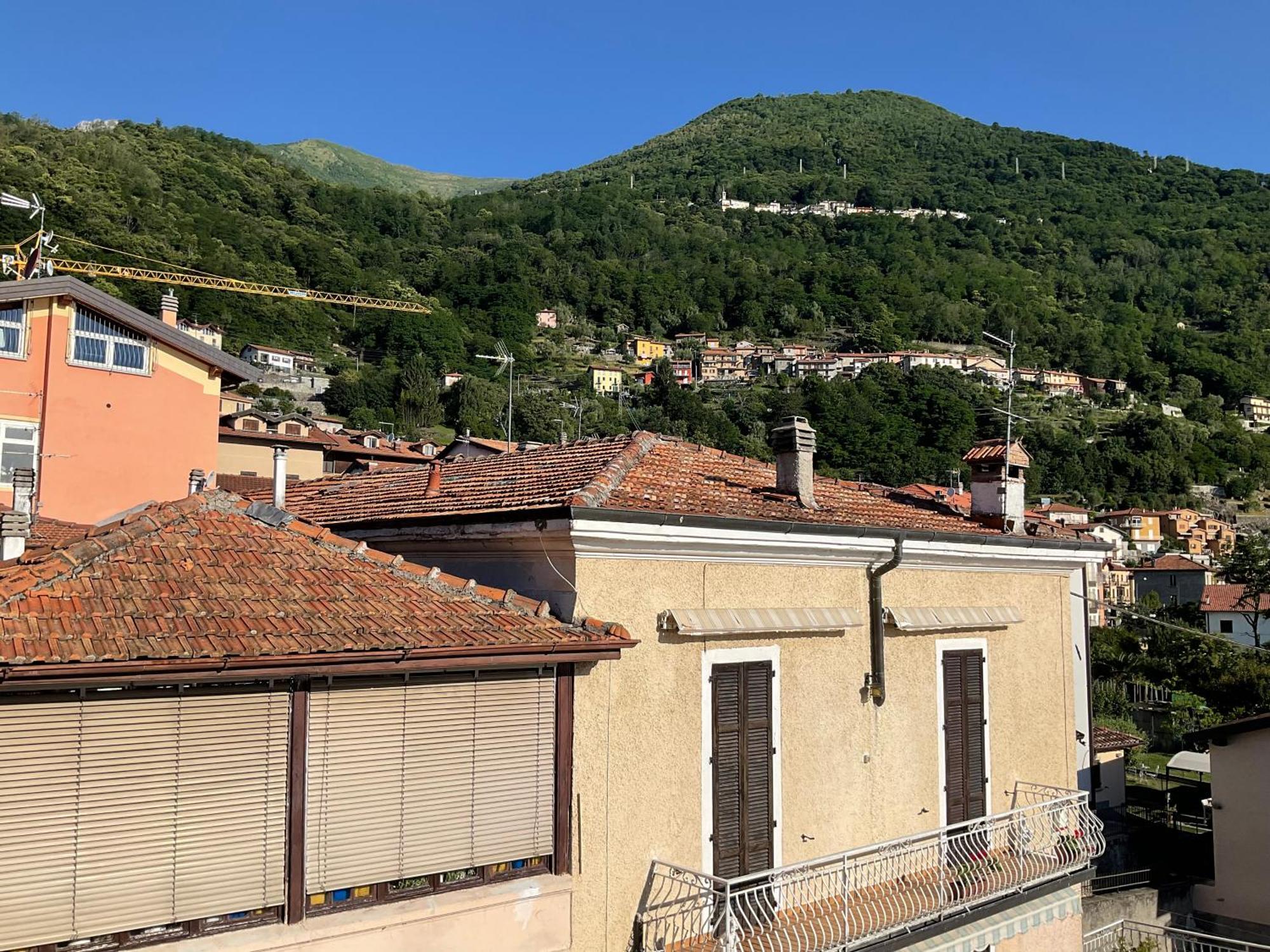 Lake Como View Ulivo 18 Acquaseria Екстер'єр фото