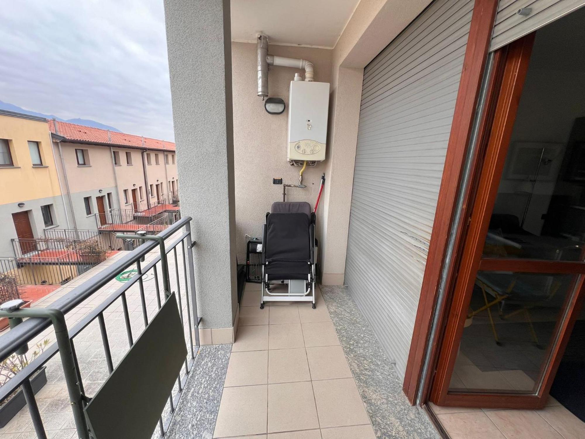Lake Como View Ulivo 18 Acquaseria Екстер'єр фото