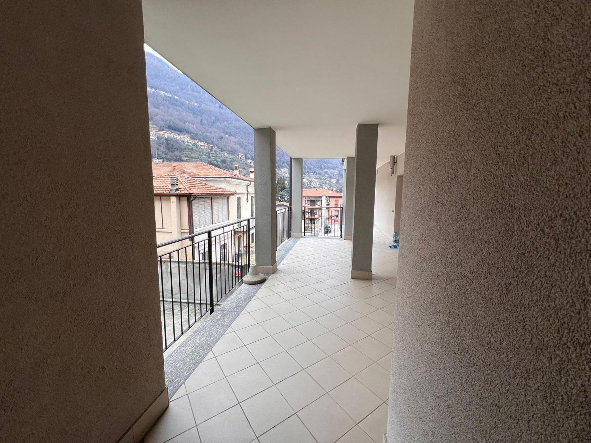 Lake Como View Ulivo 18 Acquaseria Екстер'єр фото