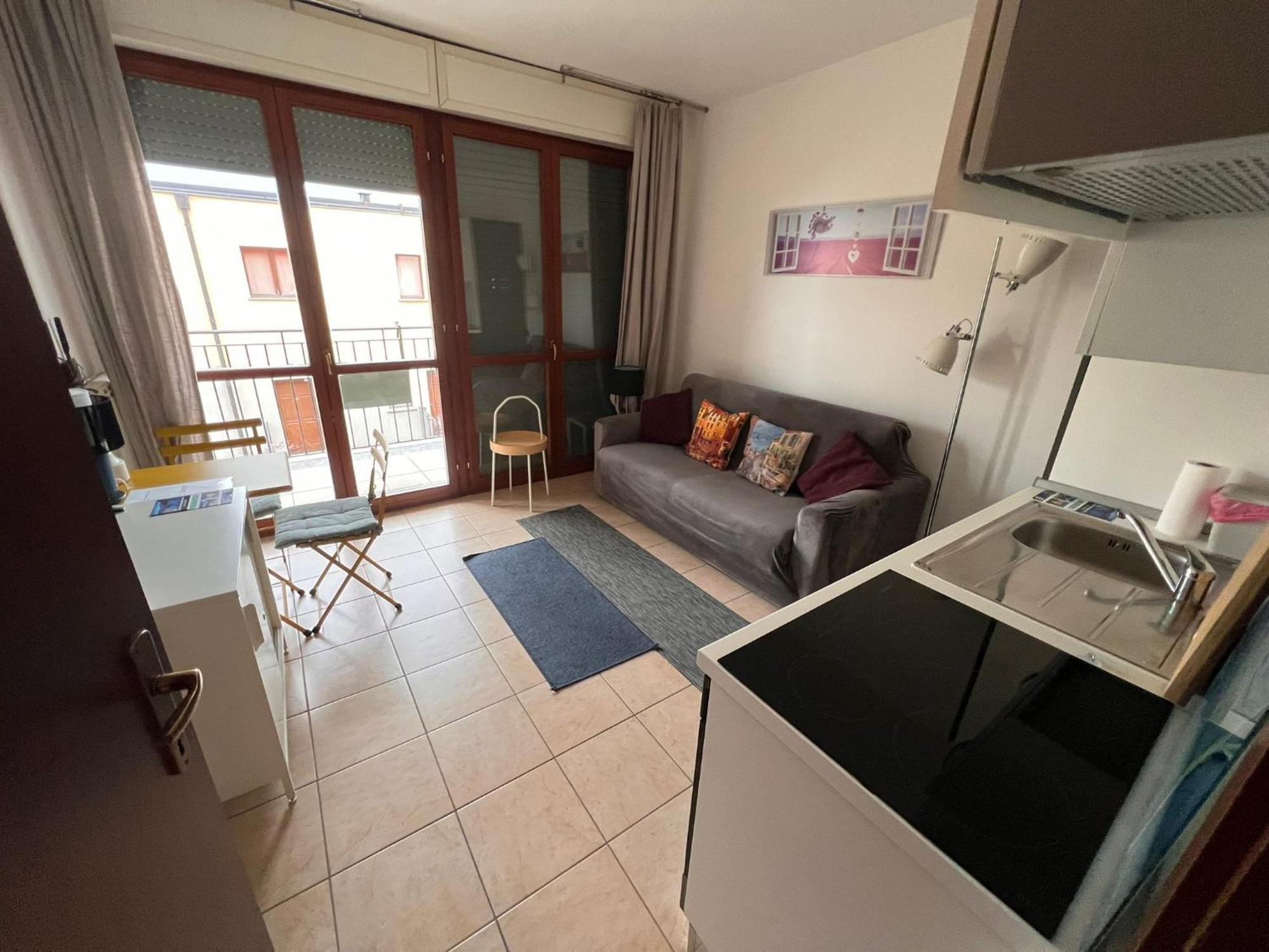 Lake Como View Ulivo 18 Acquaseria Екстер'єр фото