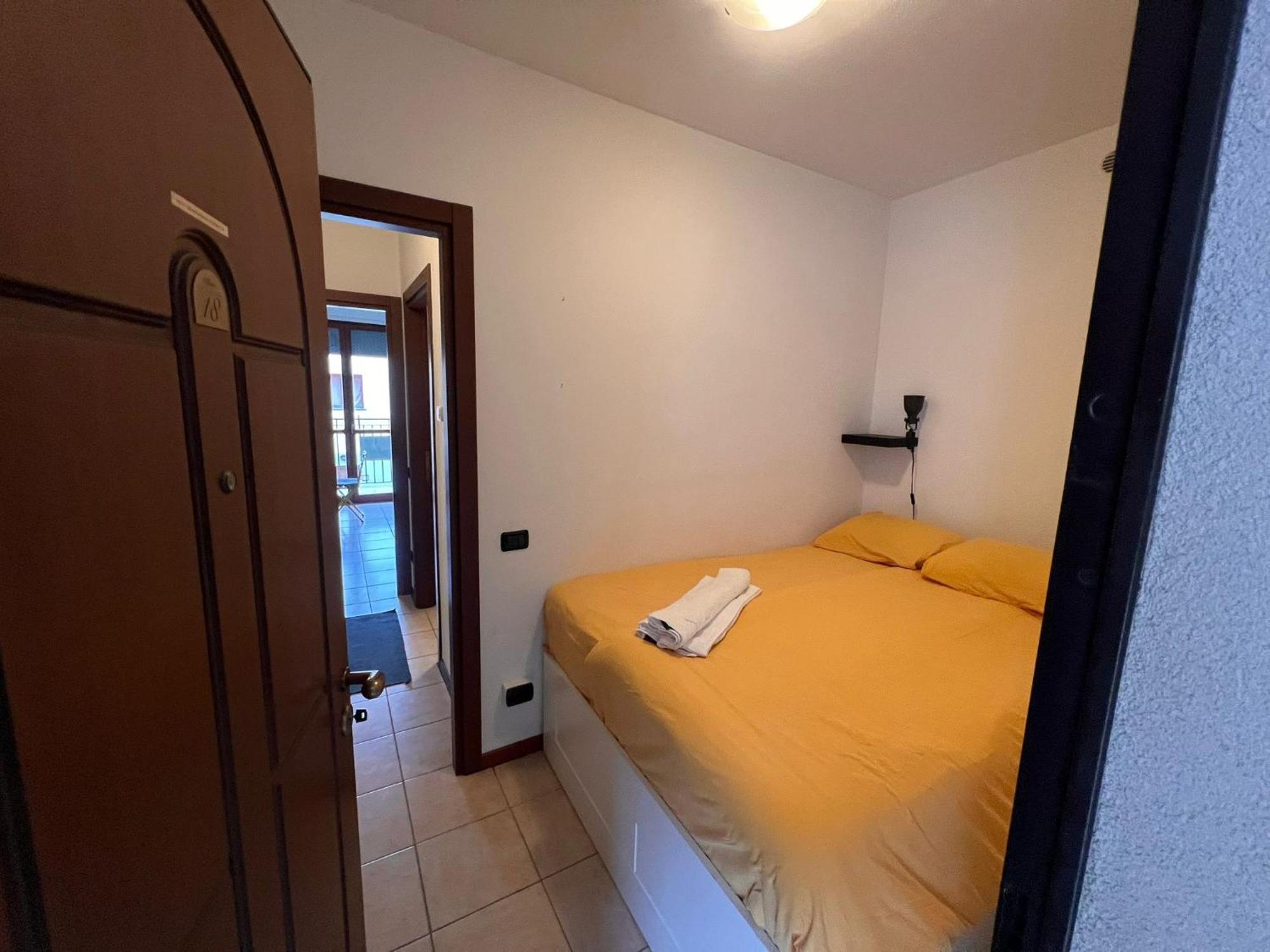 Lake Como View Ulivo 18 Acquaseria Екстер'єр фото