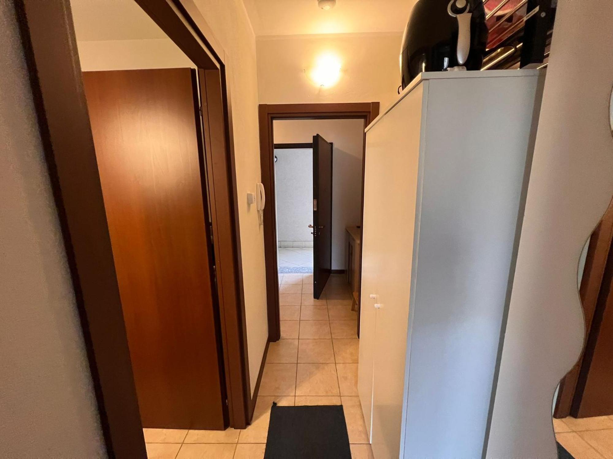 Lake Como View Ulivo 18 Acquaseria Екстер'єр фото